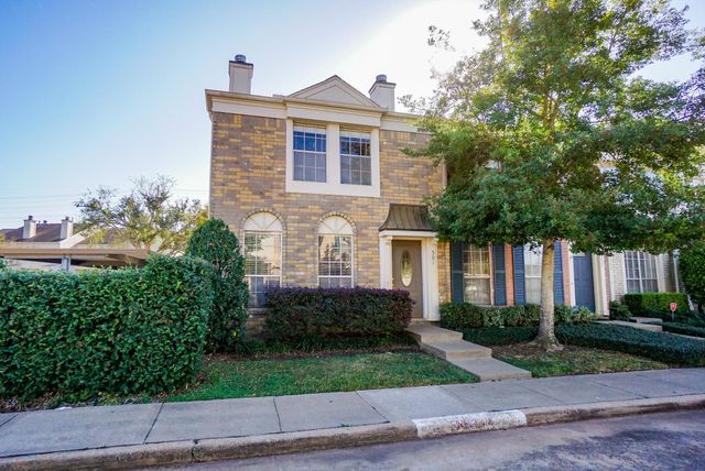 2808 Grants Lake Boulevard 501, Sugar Land, TX 77479