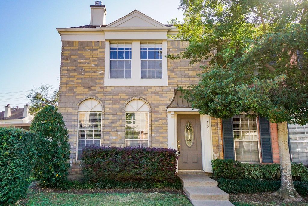 2808 Grants Lake Boulevard 501, Sugar Land, TX 77479