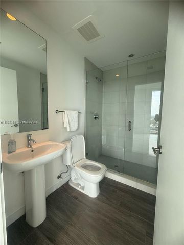 2900 NE 7th Ave 2709, Miami, FL 33137