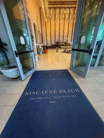 2900 NE 7th Ave 2709, Miami, FL 33137