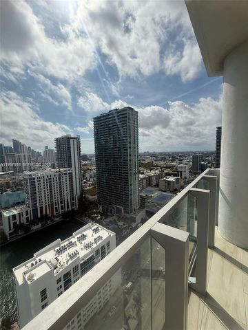 2900 NE 7th Ave 2709, Miami, FL 33137