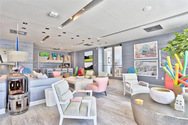 2900 NE 7th Ave 2709, Miami, FL 33137