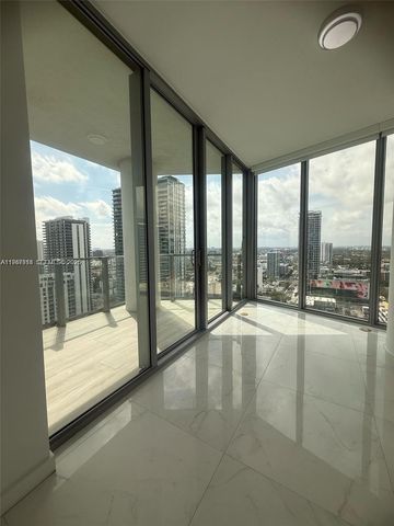 2900 NE 7th Ave 2709, Miami, FL 33137