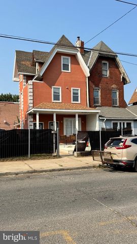 1311 W BUTLER ST, Philadelphia, PA 19140