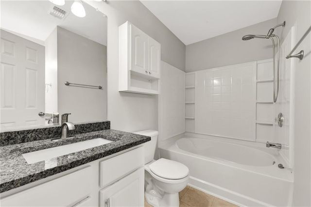 3160 Mill Springs Circle, Buford, GA 30519