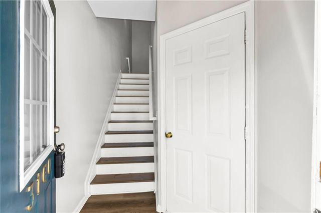 3160 Mill Springs Circle, Buford, GA 30519