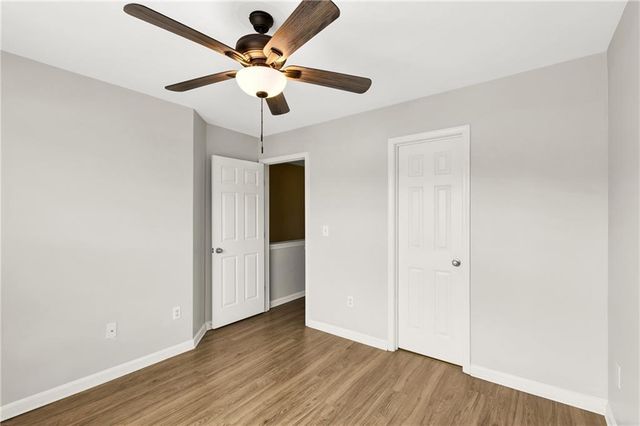3160 Mill Springs Circle, Buford, GA 30519