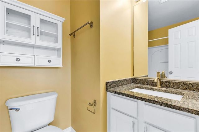 3160 Mill Springs Circle, Buford, GA 30519