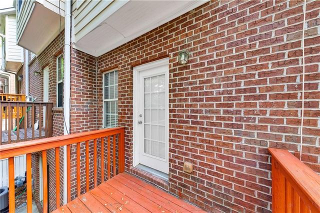 3160 Mill Springs Circle, Buford, GA 30519