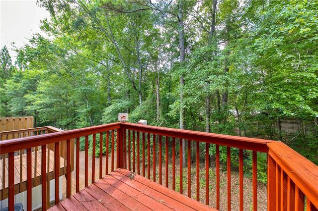3160 Mill Springs Circle, Buford, GA 30519