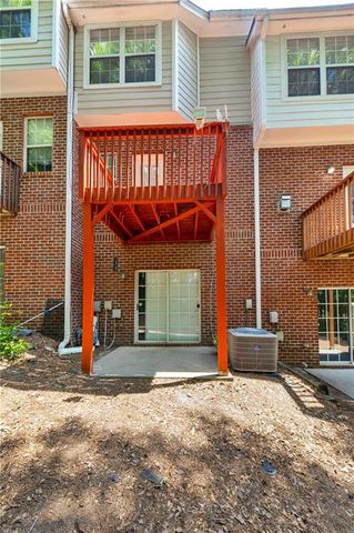 3160 Mill Springs Circle, Buford, GA 30519