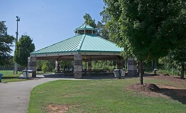 3160 Mill Springs Circle, Buford, GA 30519