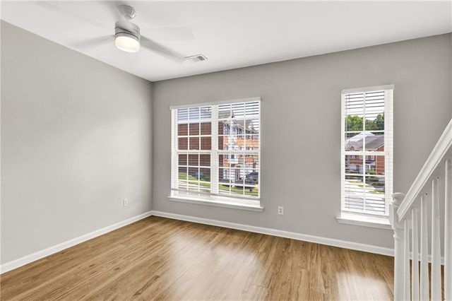3160 Mill Springs Circle, Buford, GA 30519