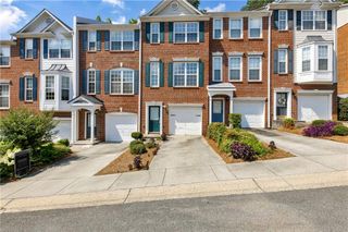 3160 Mill Springs Circle, Buford, GA 30519