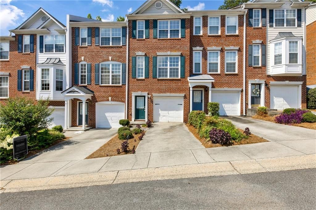 3160 Mill Springs Circle, Buford, GA 30519
