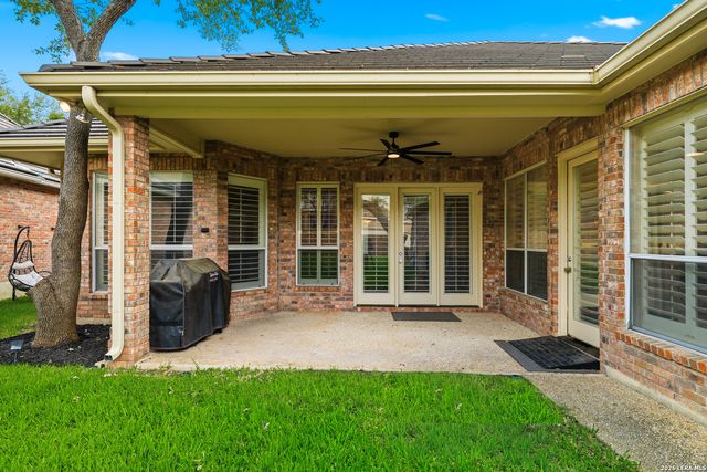 7 Westcourt Lane, San Antonio, TX 78257
