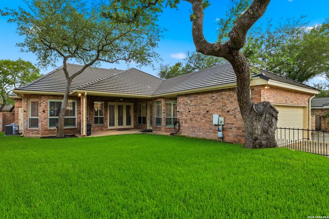 7 Westcourt Lane, San Antonio, TX 78257