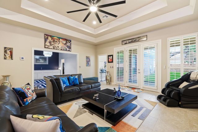 7 Westcourt Lane, San Antonio, TX 78257