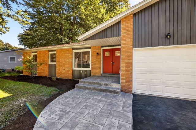 60 Brian Drive, Chili, NY 14624