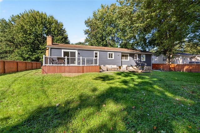 60 Brian Drive, Chili, NY 14624