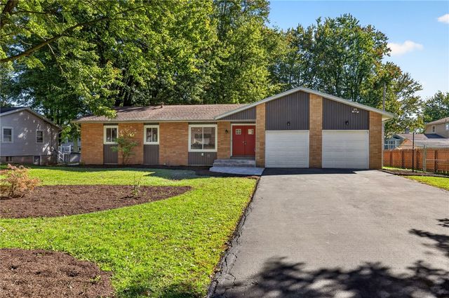 60 Brian Drive, Chili, NY 14624