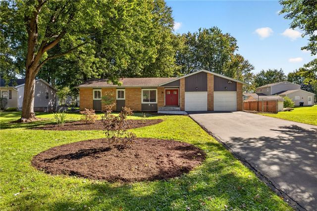 60 Brian Drive, Chili, NY 14624
