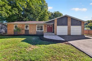 60 Brian Drive, Chili, NY 14624