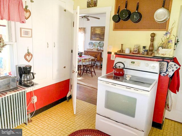 320 BAPTIST RD, Newport, NJ 08345