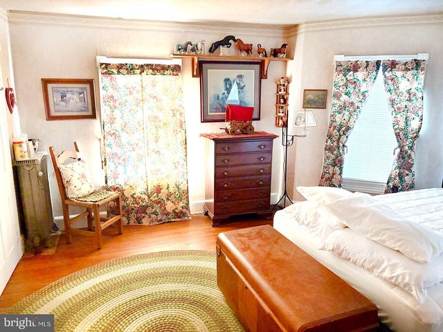 320 BAPTIST RD, Newport, NJ 08345