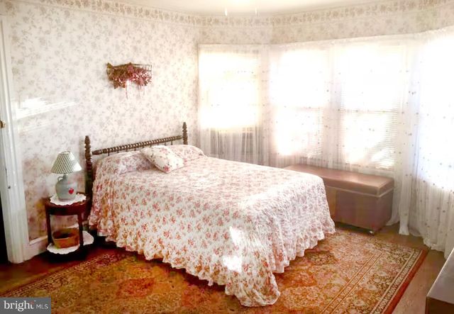 320 BAPTIST RD, Newport, NJ 08345