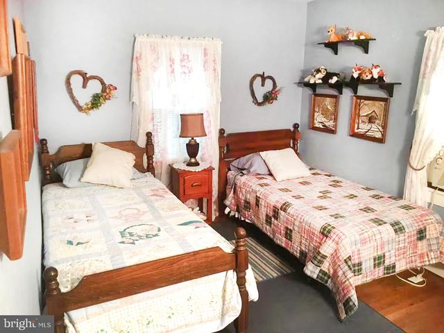 320 BAPTIST RD, Newport, NJ 08345