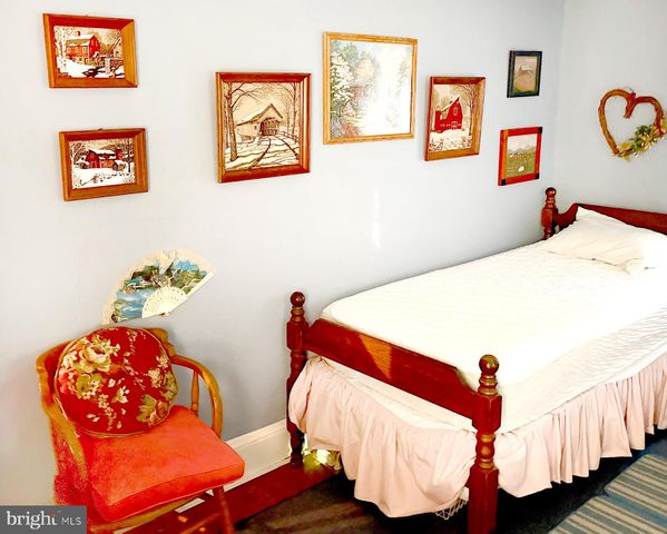 320 BAPTIST RD, Newport, NJ 08345
