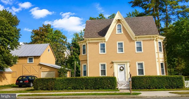 320 BAPTIST RD, Newport, NJ 08345
