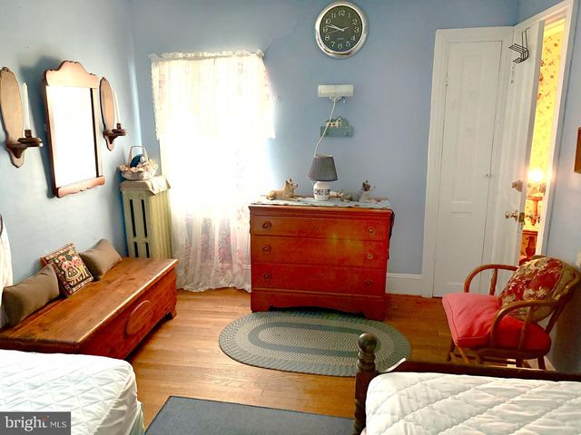 320 BAPTIST RD, Newport, NJ 08345