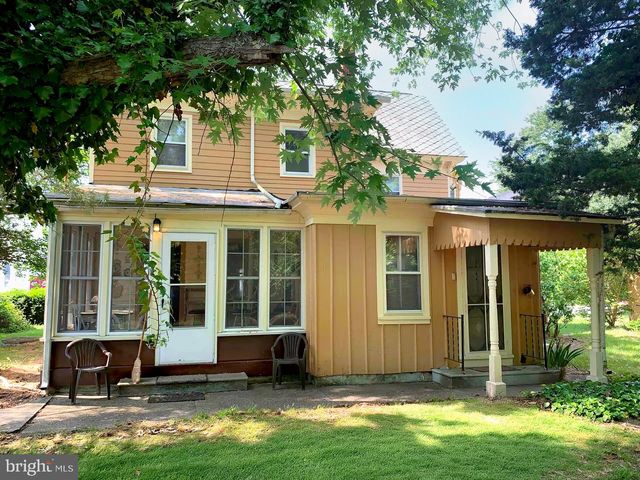 320 BAPTIST RD, Newport, NJ 08345