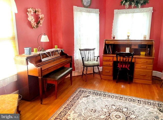 320 BAPTIST RD, Newport, NJ 08345
