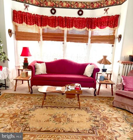 320 BAPTIST RD, Newport, NJ 08345