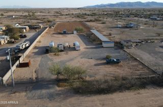 19019 W Roadrunner Road -, Wittmann, AZ 85361