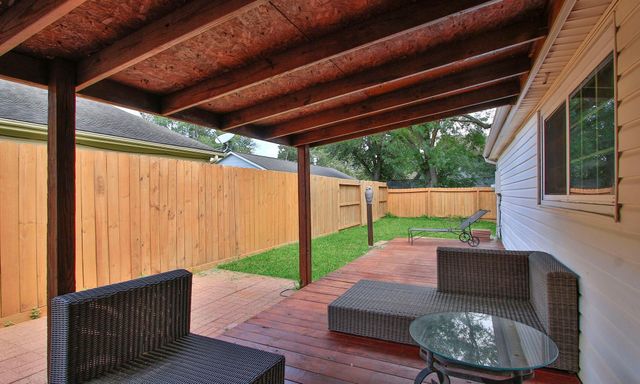 3154 Hazel Park Drive, Houston, TX 77082