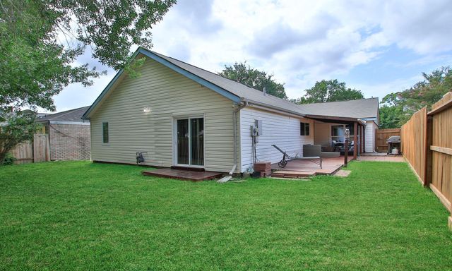 3154 Hazel Park Drive, Houston, TX 77082