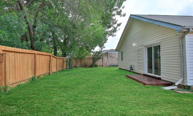 3154 Hazel Park Drive, Houston, TX 77082