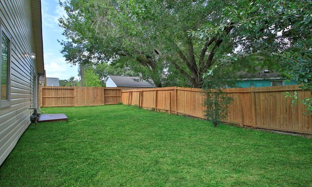 3154 Hazel Park Drive, Houston, TX 77082