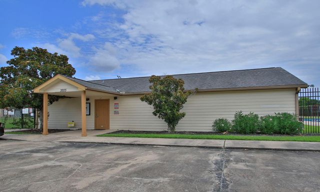 3154 Hazel Park Drive, Houston, TX 77082