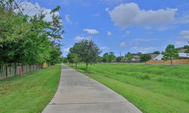3154 Hazel Park Drive, Houston, TX 77082