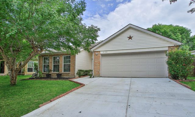 3154 Hazel Park Drive, Houston, TX 77082