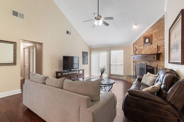 3154 Hazel Park Drive, Houston, TX 77082