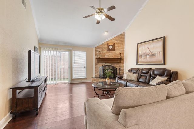 3154 Hazel Park Drive, Houston, TX 77082
