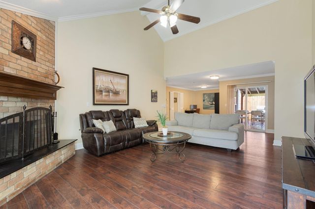 3154 Hazel Park Drive, Houston, TX 77082