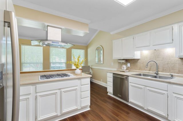 3154 Hazel Park Drive, Houston, TX 77082