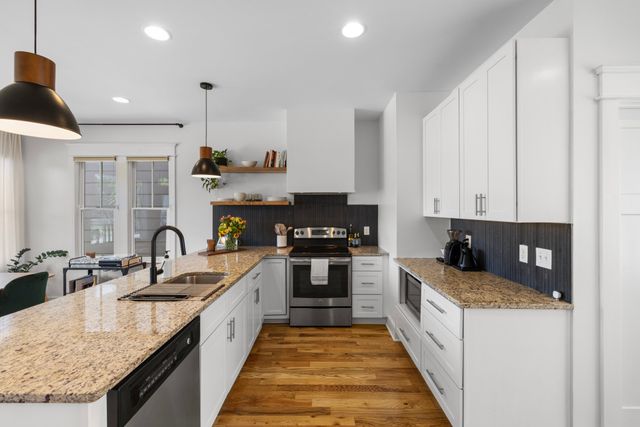 1501B 9th Ave, N, Nashville, TN 37208